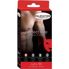 Malesation Lynx 49 9-pack