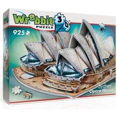 Wrebbit The Classics Sydney Opera House