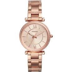 Fossil Al Quarzo Donna Carlie ES4301