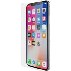 Apple iPhone X Skärmskydd Belkin InvisiGlass Ultra Glass Screen Protection (iPhone X/XS)
