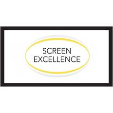 16:9 - Ljudtransparent Projektordukar Screen Excellence Reference Enlightor Neo (16:9 103" Fixed Frame)