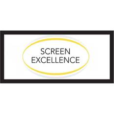 Projektordukar 130 tum Screen Excellence Reference Enlightor Neo (2.37:1 130" Fixed Frame)