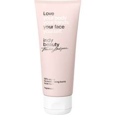 Indy Beauty The Moisturizing Bomb Facial Mask 100ml