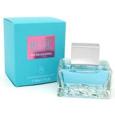 Fragrances Antonio Banderas Blue Seduction for Women EdT 1.7 fl oz