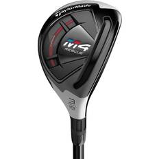 Taylormade m4 TaylorMade M4 Rescue Hybrid