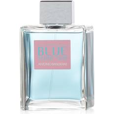 Antonio Banderas Blue Seduction for Women EdT 200ml