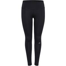Only Tights Only Shape Up Training Tights Women - Black/Black