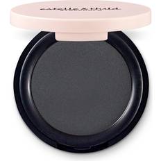 Plejende Øjenskygger Estelle & Thild BioMineral Silky Eyeshadow Noir