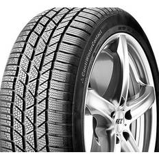 Tyres Continental ContiWinterContact TS 830 P 305/40 R20 112V XL
