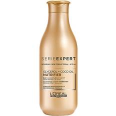 L'Oréal Paris Conditioners L'Oréal Paris Serie Expert Nutrifier Conditioner 200ml