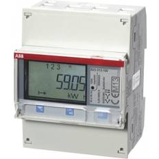 ABB KWH Mittari B23 113-100