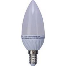 400140 LED Lamp 3W E14