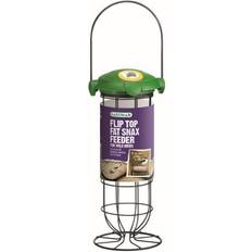 Flip Top Fat Snax Feeder