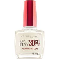 Superstay 3D Gel Effect Plumping Top Coat