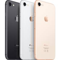 NcN【購入前にプロフィール確認下さい】　Apple iPhone 8 Amazon | 【整備済み品】 Apple iPhone 8 64GB スペースグレー