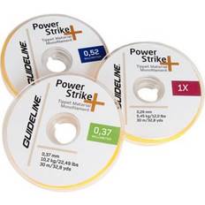 Guideline Fiskeutrustning Guideline Power Strike 0.235mm 30m