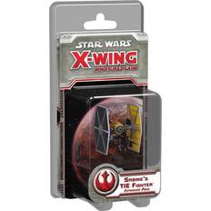 Fantasy Flight Games Star Wars: X-Wing Sabine's TIE Fighter Expansion Pack