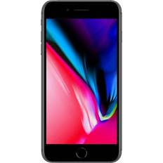 Apple iPhone 8 Plus, 64GB Space Grey