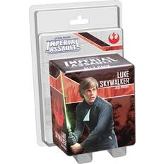 Luke skywalker Fantasy Flight Games Star Wars: Imperial Assault Luke Skywalker Jedi Knight Ally Pack