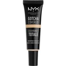 Gotcha NYX Gotcha Covered Concealer Natural