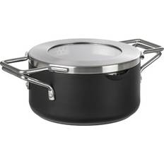 Alumiini Pastakattilat OBH Nordica Supreme Non-Stick Kattila 3.0 L