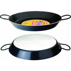 Compatible Lave-Vaisselle Poêles à paella Ibili Nero 2.7 L 38 cm