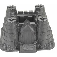 Nordic Ware Castle Tin