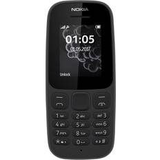 Nokia 105 2017 Dual SIM