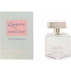 Antonio Banderas Queen of Seduction EdT 50ml