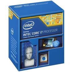 Intel Socket 1150 Processeurs Intel Pentium G3260 3.3GHz, Box