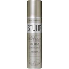 Stuhr Volume & Structure Dry Shampoo Spray Dark Hair 250ml