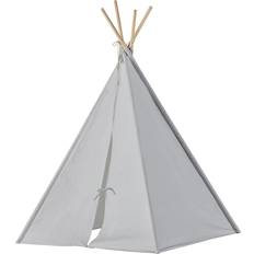 Legno Tende da gioco Kids Concept Tipi Tent