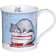 Blue Cups Dunoon Bute Mug 30cl