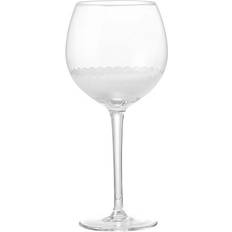 Bloomingville Glas Bloomingville Frost Vitvinsglas, Rödvinsglas