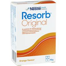 Nestlé Resorb Original Orange 20 st