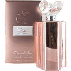 Oscar de la Renta Rose Gold EdP 200ml