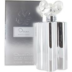 Oscar de la Renta White Gold EdP 200ml