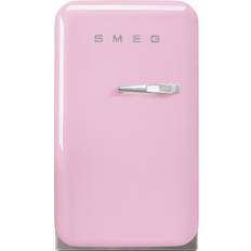 Smeg FAB5LPK Pink