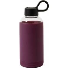 Glas - Med handtag Vattenflaskor Nordal - Vattenflaska 0.475L