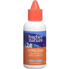 Higher Nature Citricidal 45ml