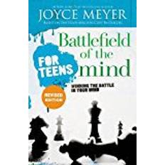 Books Battlefield of the Mind for Teens: Winning the Battle in Your Mind