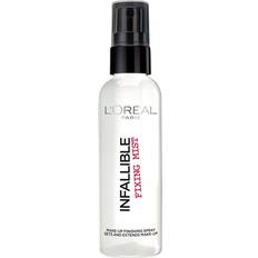 L'Oréal Paris Setting Sprays L'Oréal Paris Infallible Fixing Mist 100ml