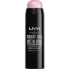 NYX Bright Idea Illuminating Stick Lavender Lust