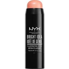 NYX Bright Idea Illuminating Stick Pinkie Dust