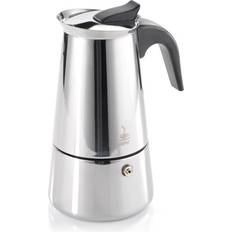Kaffemaskiner GEFU Emilio 6 Kopper