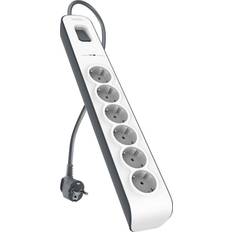 BSV603VF2M 6-way 2m