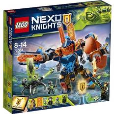 LEGO Nexo Knights LEGO Nexo Knights Teknotroldmændenes opgør 72004