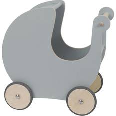 Dockvagn