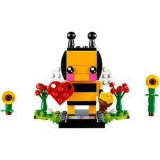 LEGO BrickHeadz LEGO BrickHeadz Valentine's Bee 40270