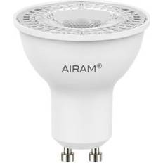 Led gu10 4w Airam 4711570 LED Lamp 6.5W GU10